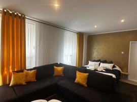 Hotel Photo: Apartment Reduta Celebration