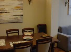 Hotel Foto: Fully furnished apartment in the heart of Athens