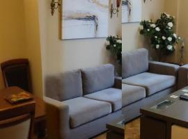 Hotel Foto: Cosy flat in the heart of Athens