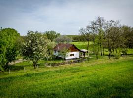 صور الفندق: CsendÉlet Vendégház