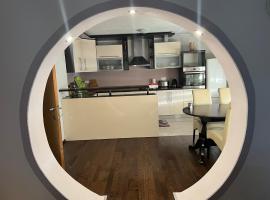 Ξενοδοχείο φωτογραφία: Apartman Iris