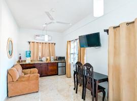 Casa Anastacia, Hotel in San Ignacio