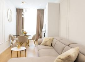 Hotel fotografie: We Home - Prada Luxury Suites [Milan]