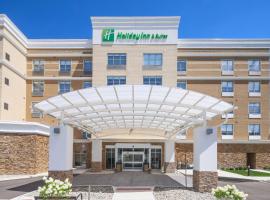 صور الفندق: Holiday Inn & Suites Detroit - Troy, an IHG Hotel