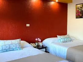 Hotel Yauco