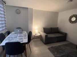 Gambaran Hotel: Apartamento - Luz House