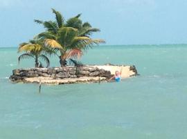 Hình ảnh khách sạn: Mermaid Manor Belize