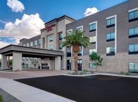 Hotel Photo: Hampton Inn Queen Creek, AZ