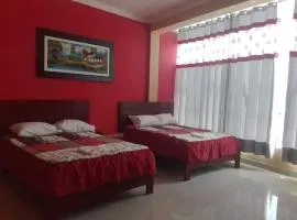 Hostal Los Angeles