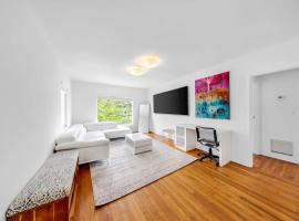 รูปภาพของโรงแรม: El Portal Miami 2-Bedroom Apt