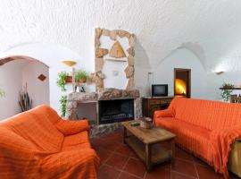 Gambaran Hotel: Cuevas La Chumbera