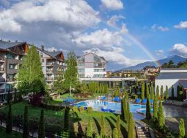 Local Stay Hotel, BW Signature Collection, hotel v destinaci Bansko