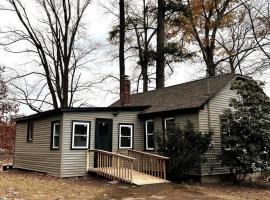 A picture of the hotel: Esopus Creekside