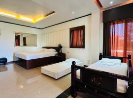 Gambaran Hotel: Tugsaw Resort