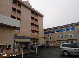 A picture of the hotel: Francinesplace Hotel