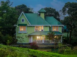 Lavender Plantation Stay vagamon, hôtel à Vagamon