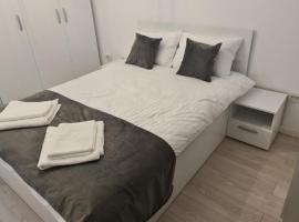 A picture of the hotel: Apartament de lux Bacău