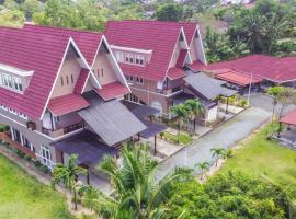 Gambaran Hotel: LA CASA BORNEO