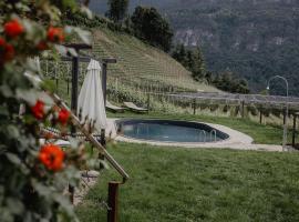 Hotelfotos: Engadiner Apartments & Wines