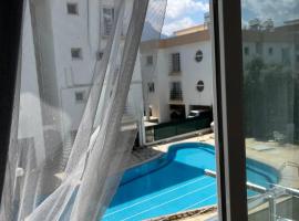 Hotel Foto: 1BR Flat Near the Beach