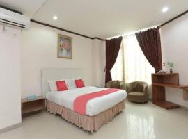 Hình ảnh khách sạn: Hotel Kharisma