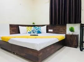 MyWorkStay BTM
