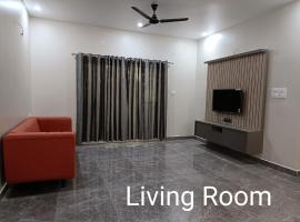 Hotel foto: Sukrithi Premium Serviced Apartment - F2