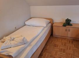 Photo de l’hôtel: Župnijski apartmaji