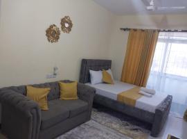 Gambaran Hotel: Lux Suites Cinemax Studio Apartments