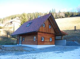 Zdjęcie hotelu: Ferienhaus Schirgi