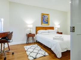 Hotel kuvat: A Classy Corner of DC Minutes walk to Dupont Circle