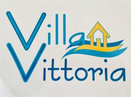Hotel fotoğraf: Villa Vittoria