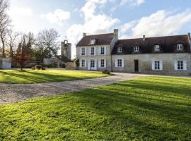 Hotel Photo: Maison de famille entre mer et campagne