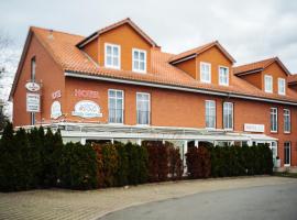 Hotel Photo: Hotel Stadt Gehrden