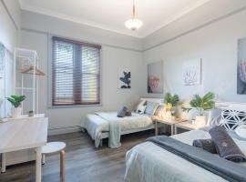 Хотел снимка: Boutique Private Rm situated in the heart of Burwood 3 - ROOM ONLY