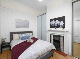 Foto do Hotel: Lidcombe Boutique Guest House near Berala Station