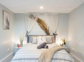 Хотел снимка: Boutique Private Rm situated in the heart of Burwood