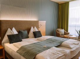 Hotel Photo: Hotel Auszeit St Lambrecht