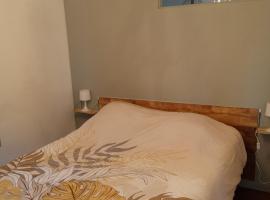 Hotel Photo: Appartement centre ville