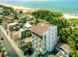 A picture of the hotel: Beverly Beach Negombo