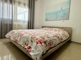 Hotel Photo: One bedroom apartment in Velvento Center