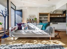 Hotel kuvat: Premium Executive Apt in the Heart of Fitzroy