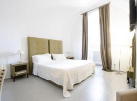 Le Tre Sorelle, hotel in Bari