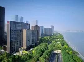 Hangzhou Marriott Hotel Qianjiang
