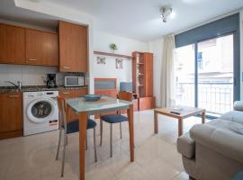 Hotelfotos: Tarracohomes- TH140 Apartamento con aire acondicionado en el centro de Tarragona