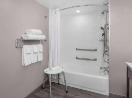 Fotos de Hotel: Days-Inn by Wyndham Baltimore Northwest