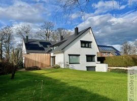 Hotel Photo: Villa 3 chambres "La luxueuse Ardennes" by FineNest