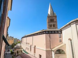 Hotel Foto: Sant'Agostino Sarzano - Genovainrelax