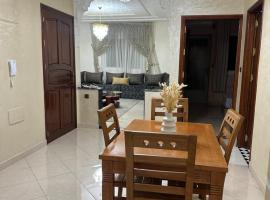 Gambaran Hotel: Luxury Modern Apartment