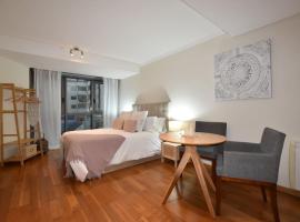 Hotel Photo: Apartamento pleno centro de Vigo